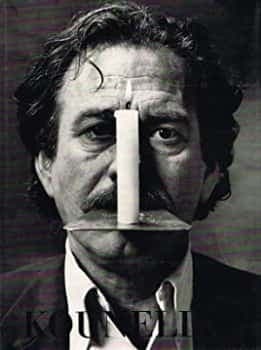 Kounellis