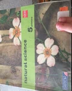 Natural science
