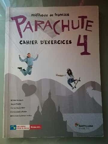 cahier dexercices