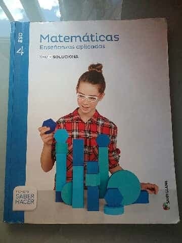 Libro de mates aplicadas
