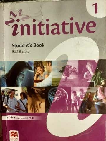 INITIATIVE LEVEL 1 STUDENTS BOOK PACK CASTILIAN