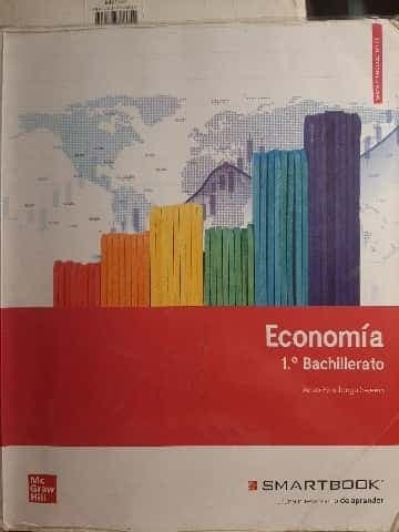 1° Bachillerato Economía 2019