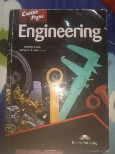 Engineering