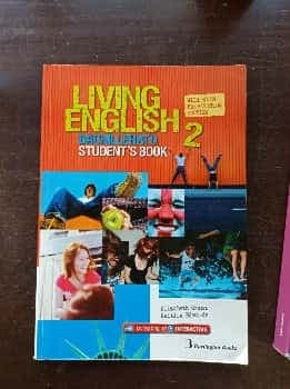 Living English 2