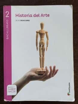 Historia del arte