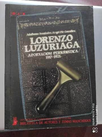 Lorenzo Luzuriaga: Aportación periodística 1917-1921