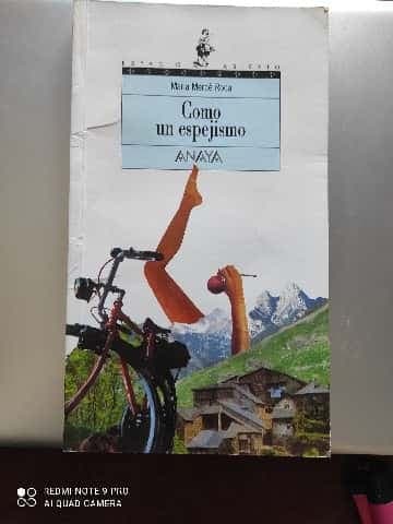 Como un espejismo (Espacio Abierto)