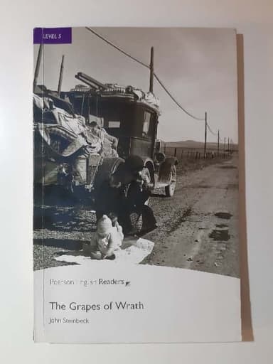 Grapes of Wrath