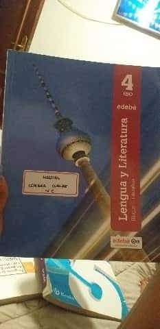 lengua y literatura 