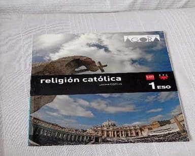 Religion Catolica