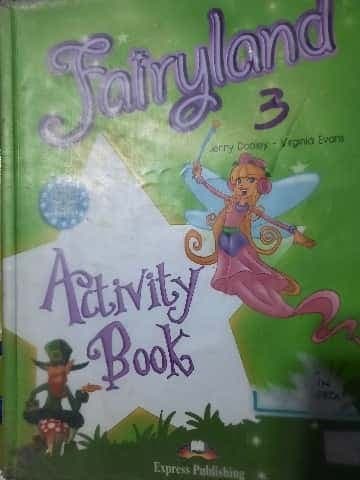 Fairyland 3
