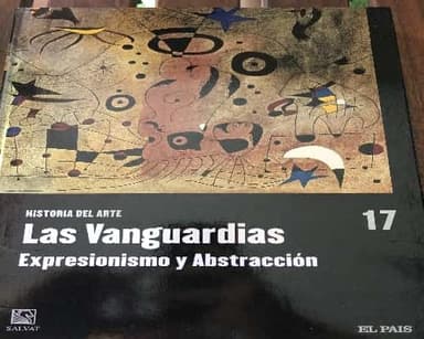 Las Vanguardias