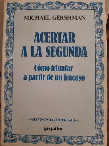 ACERTAR a la segunda