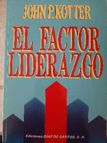 El Factor Liderazgo
