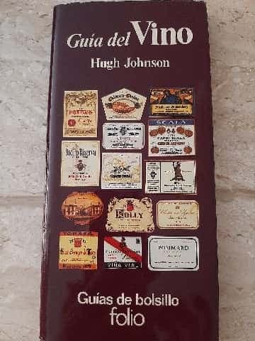 Guía del Vino