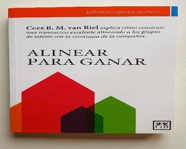 Alinear para ganar