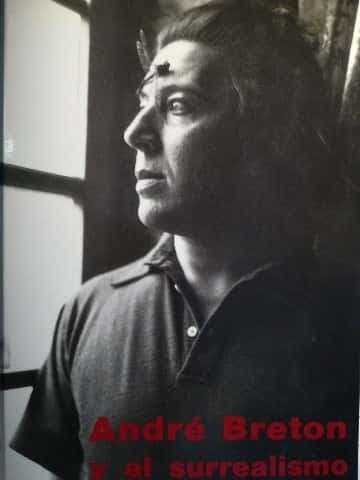 André Breton y el surrealismo
