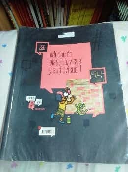 Educación Plástica y Visual 3o ESO : #somoslink
