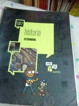 Historia 