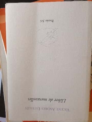 Llibre de Meravelles