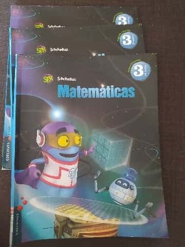 Superpixépolis, matemáticas, 5 Educación Primaria