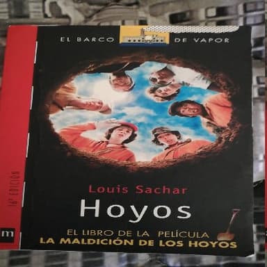 Hoyos