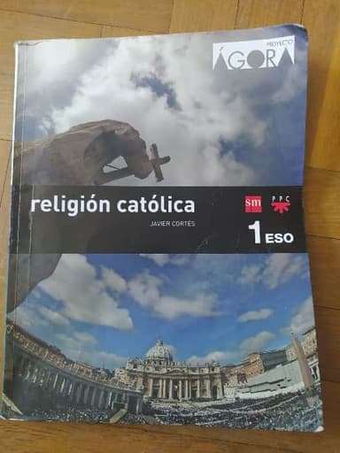Religion Catolica