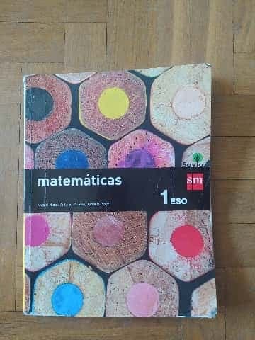 Matemáticas 