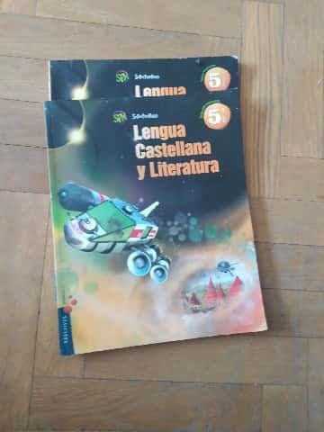Superpixépolis, La máquina del tiempo, lengua, 5 Educación Primaria. 1, 2 y 3 trimestres