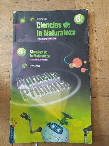Ciencias de la Naturaleza