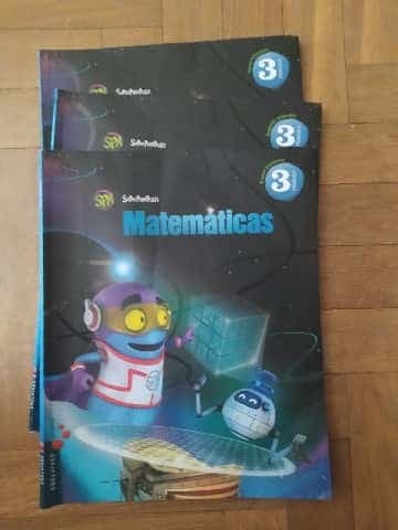 Superpixepolis, matematicas, 5 Educacion Primaria