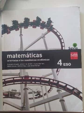 Matemáticas 
