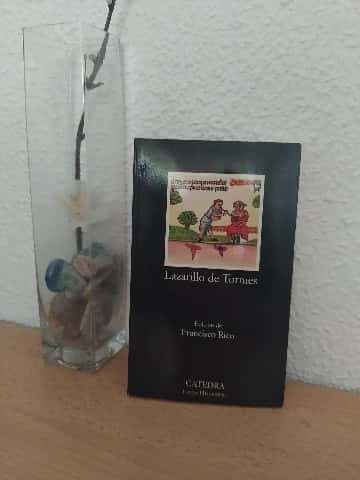 Lazarillo de Tormes