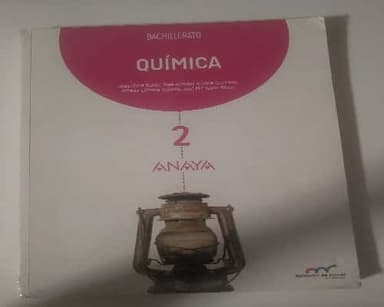 Quimica 2