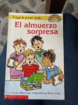 El Almuerzo Sorpresa / The Lunch Box Surprise (Colección)