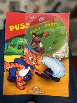 Puss in Boots