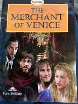 Merchant of Venice Reader