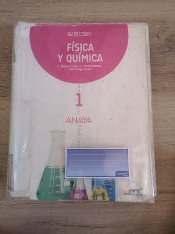 Física y Química