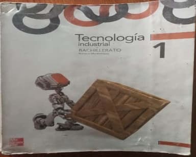 tecnologia industrial