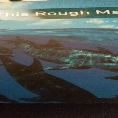 Oxford Bookworms Library: Stage 5: This Rough Magic