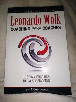 Coaching para coaches