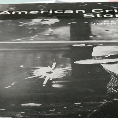 Oxford Bookworms Library: Stage 6: American Crime Stories