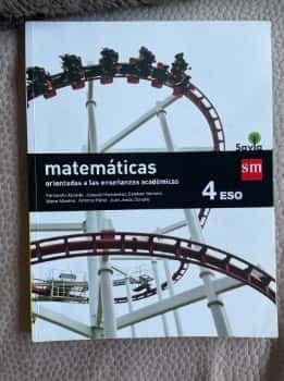 Matemáticas 