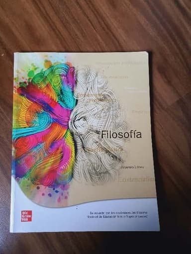 Filosofía