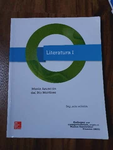 LITERATURA 1. ENFOQUE POR COMPETENC