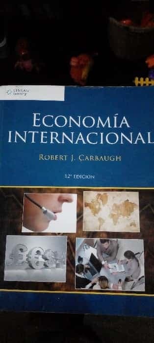 Economia Internacional