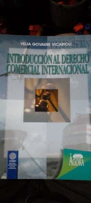 Introducción al derecho comercial internacional