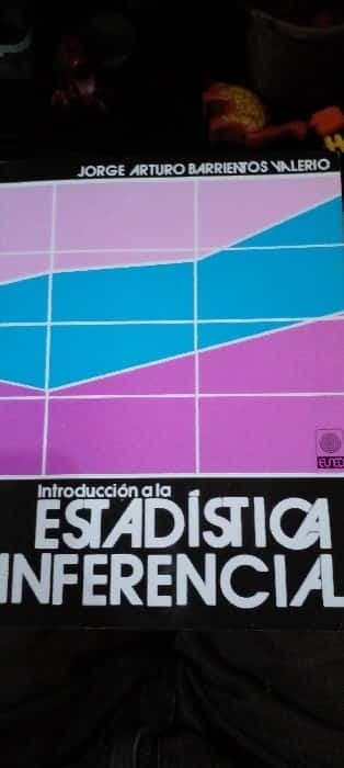 Temas de Estadística Inferencial.módulo i