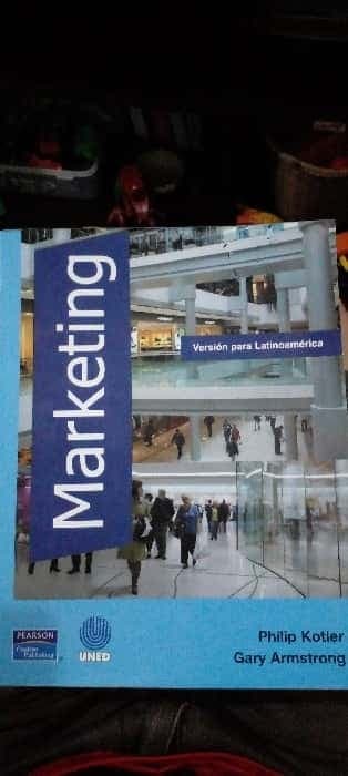 Marketing
