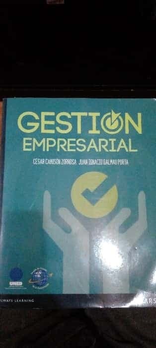Gestion empresarial